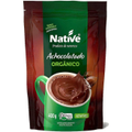 Imagem da oferta Achocolatado Orgânico Native Chocolate 400g Pacote de 1