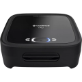 Imagem da oferta Grill Sanduicheira Cadence SAN400 Elétrica Chapa Misteira Tostex Tostequeira Hambúrguer Click 127v