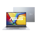 Imagem da oferta Notebook ASUS VivoBook 16 Intel Core i7 13a geração 8GB 512GB SSD Windows 11 Home 16 WUXGA Cool Silver