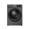 Imagem da oferta Lava E Seca Hisense 13kg Steam Titanium Wd5q1342bt2 220v
