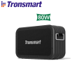 Imagem da oferta Alto-falante Tronsmart Force Max 80W Alto-falante Bluetooth poderoso com TWS Bluetooth 5.0 I