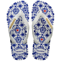 Imagem da oferta Chinelo Havaianas Top São Luis - Unissex