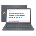 Imagem da oferta Notebook Positivo Vision C14 C4128A Celeron-N4020 4GB eMMc 128GB Intel UHD Graphics 600 Tela 14,1" HD W11