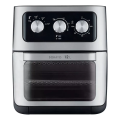 Imagem da oferta Fritadeira Air Fryer Oven Veronna Dorato Vaf1800a 4 Em 1 12 Litros 1700w Cor Preta 127v