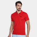 Imagem da oferta Camisa Polo Ecko Básica Masculina