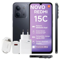 Imagem da oferta Xiaomi Redmi 15c Dual Sim 256gb16gb Ram