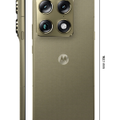 Imagem da oferta Motorola Signature