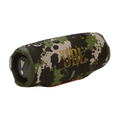 Imagem da oferta Caixa de Som Bluetooth JBL Charge 6 Camuflada