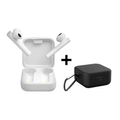 Imagem da oferta Fone de Ouvido Bluetooth Mi True Wireless Earphones 2 Basic + Capa Protetora de