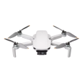 Imagem da oferta Drone Dji Mini 4k Standard (sem Tela) Br - Dji057