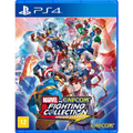 Imagem da oferta Jogo Marvel Vs Capcom Collection: Arcade Classics - PS4