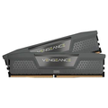 Imagem da oferta Memória RAM Corsair Vengeance para AMD 32GB (2x16GB) 5200MHz DDR5 C40 Preto - CMK32GX5M2B5200Z40