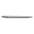 Imagem da oferta Apple MacBook Air (13 polegadas 2020 Chip M1 256 GB de SSD) - Cinza-espacial