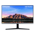 Imagem da oferta Monitor Samsung Uhd 28'' Painel IPS 4k Hdmi Freesync Série Ur550 HDR 60Hz 4ms Cor Preto 110V/220V