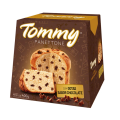 Imagem da oferta Panettone Tommy Gotas Chocolate com 400g