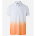 Imagem da oferta Camisa Polo Regular em Meia Malha com Estampa Tie Dye Tam P