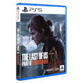 Imagem da oferta The Last of Us Part II Remastered para PS5 - Naughty Dog