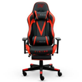 Imagem da oferta Cadeira Gamer XT Racer Viking Series Até 120kg Com Almofadas e Apoio de Pés Reclinável Descanso de Bra