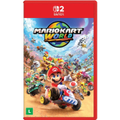 Imagem da oferta Jogo Mario Kart World Nintendo Switch 2