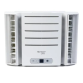 Imagem da oferta Ar Condicionado Janela Springer Midea Eletrônico 7500 Btus 110V Só Frio - Qck078rb