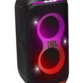 Imagem da oferta Parlante Bluetooth JBL JBLPBCLUB12OBR110/220V Preto - 160W