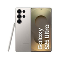 Imagem da oferta Samsung Galaxy S25 Ultra 5G 256GB Galaxy AI Titânio Cinza 6,9" 12GB RAM Câm Quádrupla 200+50+10+50MP Bateria 5000mAh