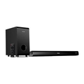 Imagem da oferta Soundbar E Subwoofer 2.1 Polaris 700 Telefunken 20khz Bivolt 200W