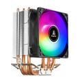 Imagem da oferta Air Cooler Segotep Frozen TS4-M RGB AMD/Intel 120mm Preto - SEG-AIR-FTTS4-WW