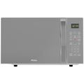 Imagem da oferta Micro-ondas Philco 25L Prata Espelhado PMO28S