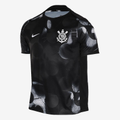 Imagem da oferta Camisa Pré-Jogo do Corinthians 25 Nike Masculina