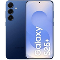 Imagem da oferta Samsung Galaxy S25+ 5G 256GB Galaxy AI Azul Marinho 6,7" 12GB RAM Câm Tripla 50+12+10MP Bateria 4900mAh Dual Chip