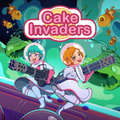 Imagem da oferta Jogo Cake Invaders - PS4 & PS5