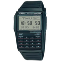 Imagem da oferta Relógio Digital Casio Data Bank - DBC-32-1ADF
