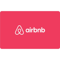 Imagem da oferta Gift Card Digital Airbnb R$500,00