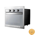 Imagem da oferta Forno De Embutir Elétrico 46 Litros Philco