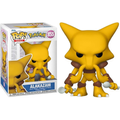 Imagem da oferta Pop! Funko Alakazam #855 | Pokémon