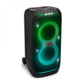 Imagem da oferta Caixa De Som JBL Partybox Stage 320 Bluetooth