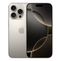 Imagem da oferta Apple iPhone 16 Pro (256 GB) - Titânio natural - Distribuidor Autorizado