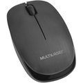 Imagem da oferta Mouse Sem Fio Multilaser 1200DPI 2.4Ghz - MO251