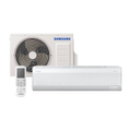 Imagem da oferta Ar Condicionado Split Inverter Samsung WindFree AI 18000 BTUs Frio 220V AR18DYFAAWKXAZ