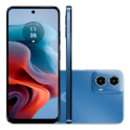 Imagem da oferta Smartphone Motorola Moto g34 5G - 128GB 8GB (4GB RAM+4GB Ram Boost) AI Camera 50MP NFC