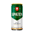 Imagem da oferta Cerveja Spaten Munich Helles Puro Malte 269ml