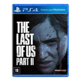 Imagem da oferta The Last Of Us Part Ii Ps4-standard-playstation_4