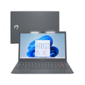 Imagem da oferta Notebook Positivo Vision C Celeron-N4020 4GB eMMC 128GB Intel UHD 600 Tela 14.1" HD W11 - C4128A-14