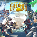 Imagem da oferta Jogo Curse of the Sea Rats - PS4 & PS5
