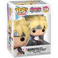 Imagem da oferta Pop! Boruto: Naruto Next Generations - Boruto com Rasengan #1356