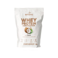 Imagem da oferta Whey Protein Concentrado Emana - 450g