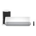 Imagem da oferta Ar Condicionado Split Hi Wall Electrolux Color Adapt 24000 BTUh Frio 220 Volts