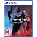 Imagem da oferta Jogo RoboCop: Rogue City - PS5