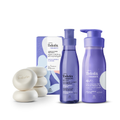 Imagem da oferta Kit Tododia Todanoite com Sabonete Hidratante e Body Splash (3 produtos)